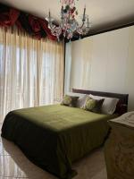 Habitación Doble con baño privado