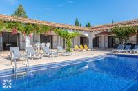 Villa Fumepacoon by Abahana Villas - B&B Benissa