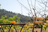 La Bulle, cocon douillet rénové - Ferienwohnung Menton