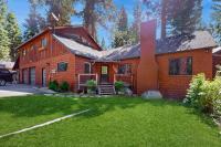 Two Bedroom Holiday Home