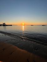 Eco-friendly studio - ocean views, close to beach - B&B Lincolnville