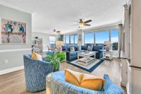 Hidden Dunes 1605 - Bed and Breakfast Panama City Beach