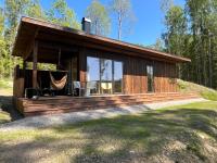 Sukha Nordic Retreats - B&B