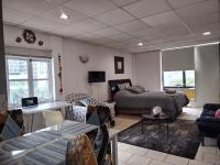 Suite Reforma Ahuehuete - B&B Ciudad de México