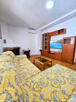 Bungalow Oaxaca Playa de La Mata - Bed and Breakfast Torrevieja