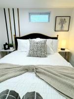 3bedroom, 2 and a half bath Cozy Paragon place Near NYC-EWR - Chambres d'hôtes West Orange