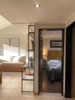Apartment mit Seeblick