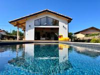 Villa Christelle - Ferienwohnung Soustons