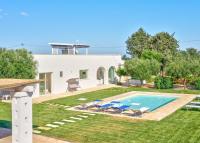 Villa con Piscina Privata