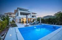 Apartment Villa Bella - Ferienwohnung Vantačići