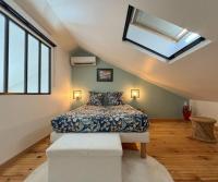 Appartement met 1 Slaapkamer