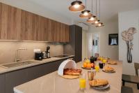 MVM Luxe Suite - B&B Karyófyto