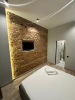 LEOGRAND Apartments on Rymlyanyna 6 - Chambres d'hôtes Lviv