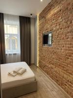 LEOGRAND Apartments on Rymlyanyna 6 - Chambres d'hôtes Lviv