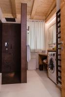 Appartement met Balkon