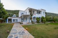 Yalıyanı Pansiyon - Ferienwohnung Yaliciftlik