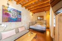 Estudio en Casco Viejo Playa y Vida Nocturna - Ferienwohnung Tarifa