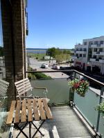 On the beach, close to city centre & airport - B&B Copenhague