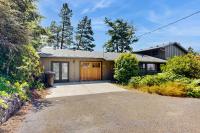 Bayside Retreat - Chambres d’hôtes Netarts