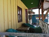 SokSan Seaview Cottage - B&B Kaôh Rŏng