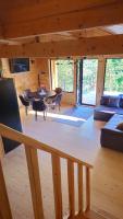 Cozy Cottage Wild Freedom - Bed and Breakfast At’eni