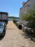 Mobilna kućica Sveti Antun pirovac - B&B Pirovac