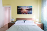 8 min to Linate & Metro M3 - Vittoria House - Ferienwohnung Peschiera Borromeo