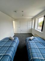 Huis met 2 Slaapkamers