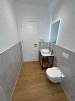Appartement met 1 Slaapkamer