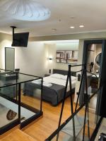 NK Loft - B&B Alejandrópolis