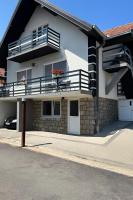 Home Nikolić - B&B Novi Pazar