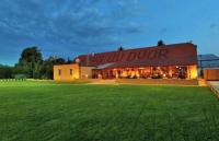 Apartmány Karlov Dvor - B&B Trnava