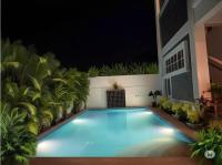 The Elite Inn - B&B Mahabalipuram