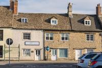 Cosy 2 bedroom Cotswold cottage - B&B Malmesbury