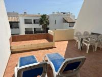Apartment mit 1 Schlafzimmer und Balkon