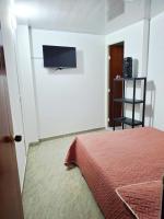 El Remanso - Chambres d’hôtes Choachí