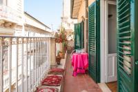 Deco' Home - Ortigia al Duomo whit Terrace - B&B Siracusa