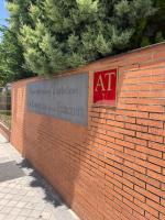 Piso con piscina IFEMA Y Metropolitano - B&B Madrid