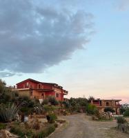 B&B Quota 424 - B&B Altavilla Silentina