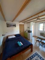 Chambre Familiale avec Balcon