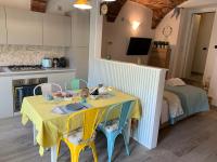 La casetta di Sonia - B&B Sarnico