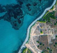 Dar Omi Aïcha - B&B Kerkouane