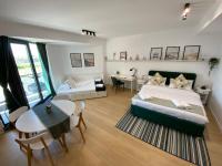 TEA Seaside Studio - Ferienwohnung Costineşti