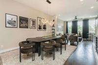 Brand New Elegance Rooftop Views of Nashville - B&B Nashville