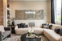 Brand New Elegance Rooftop Views of Nashville - B&B Nashville