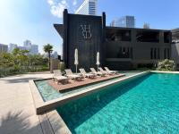 Studio Apartment Near downtown Dubai - Bed and Breakfast Dubai