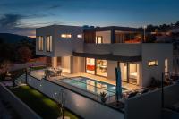 Villa Svetog Vida - Bed and Breakfast Sevid