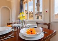 sal- Penthouse with terrace a stone's throw from Piazza Signoria - B&B Firenze