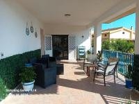 La Cycas - Bed and Breakfast Trabia
