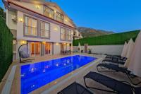 Yaz Villa - Bed and Breakfast Fethiye